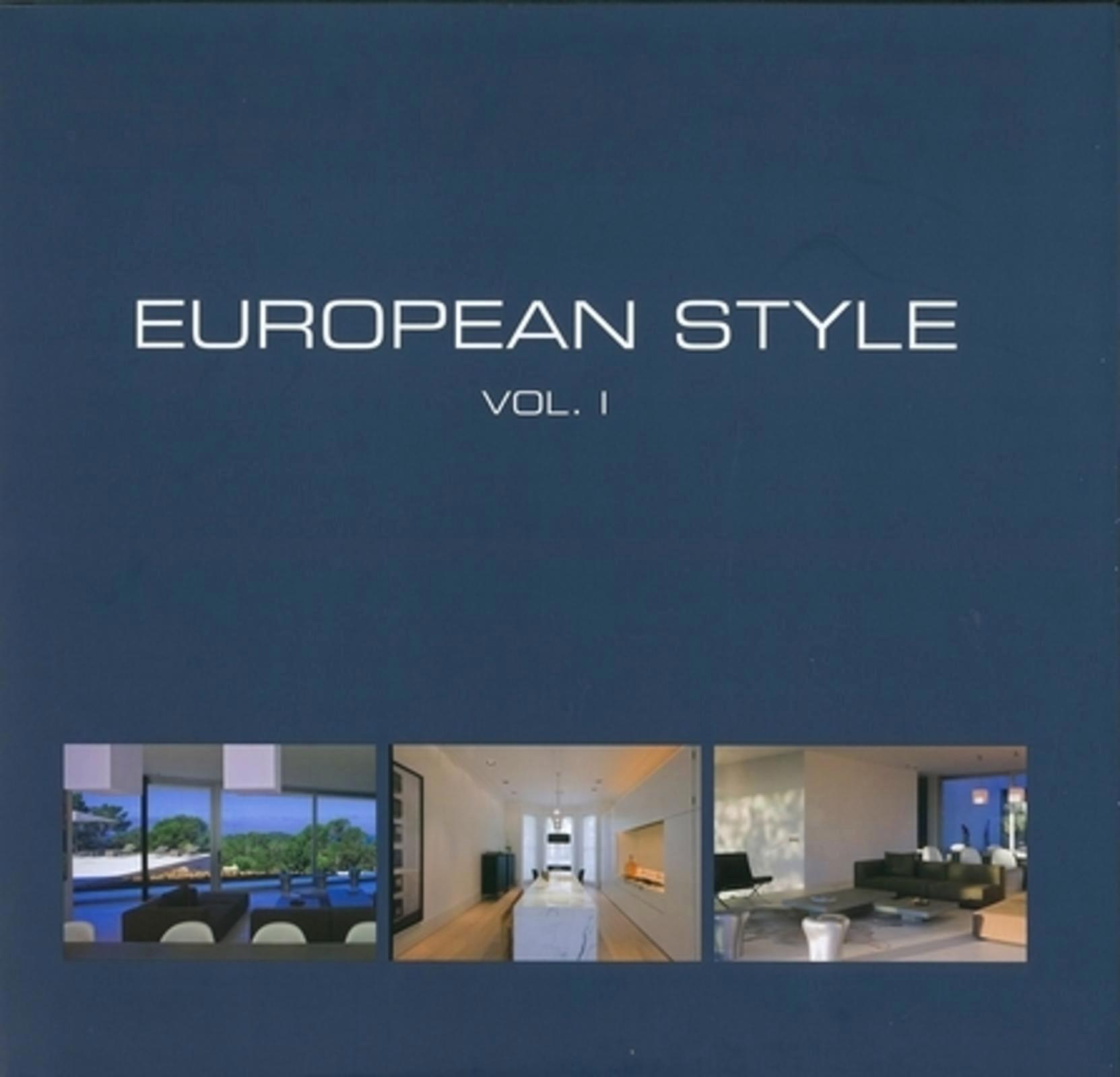 European style 1
