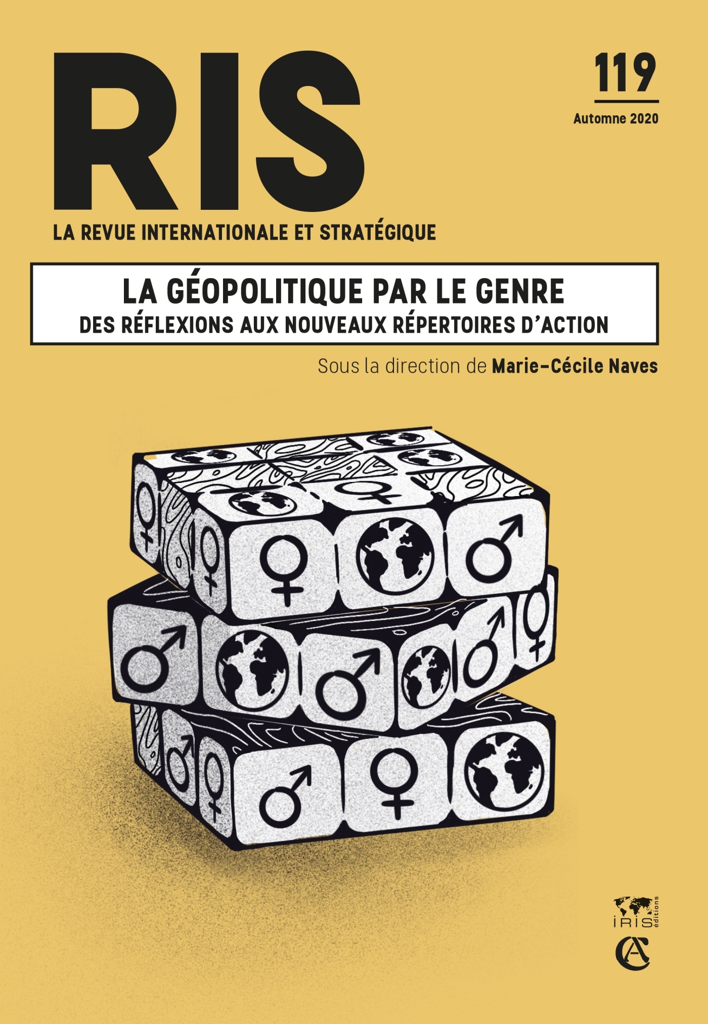 Revue internationale et stratégique N°119 3/2020