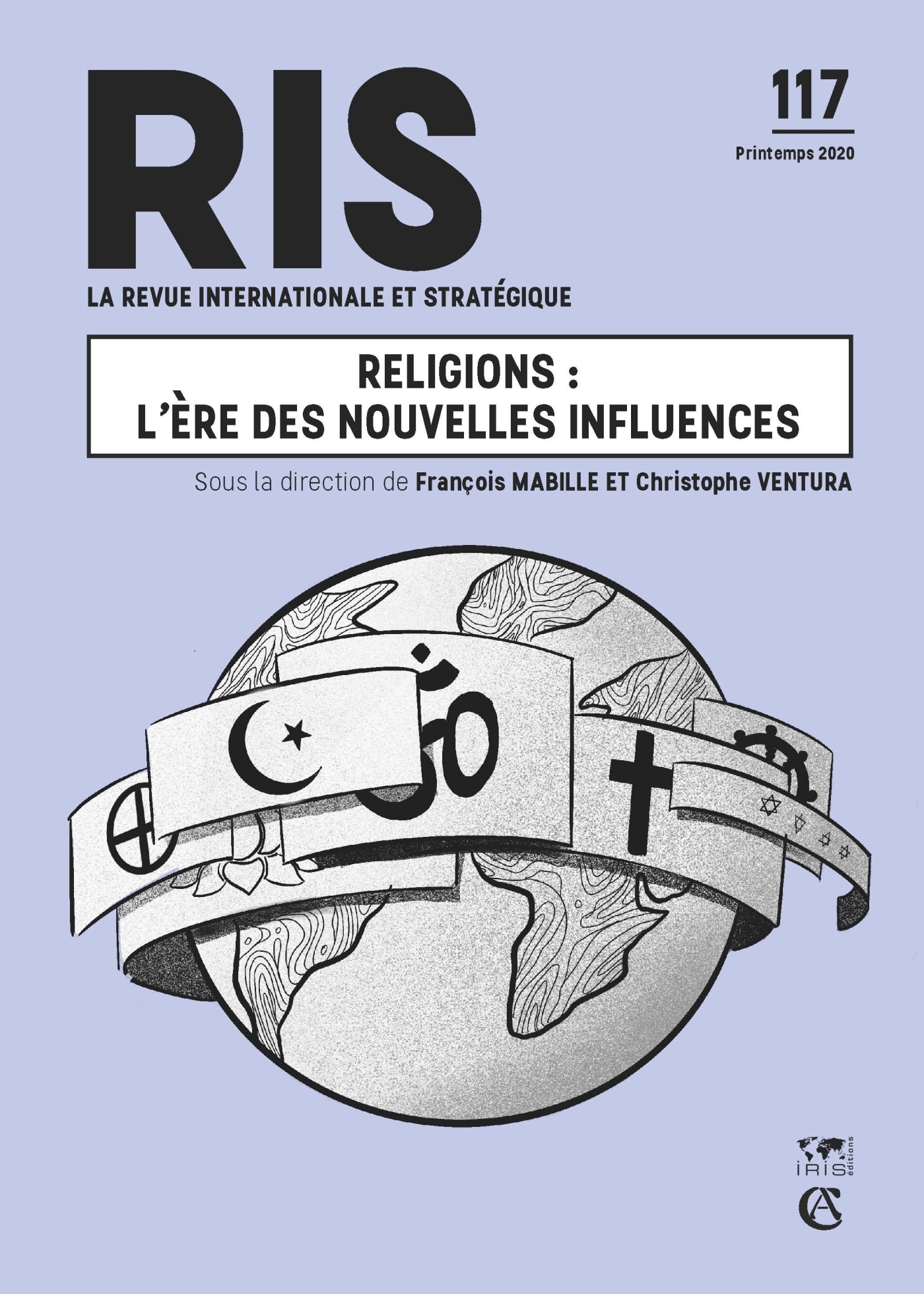 Revue internationale et stratégique N°117 1/2020