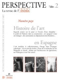 PERSPECTIVE. LA REVUE DE L'INHA, 2009-2. L'ESPAGNE
