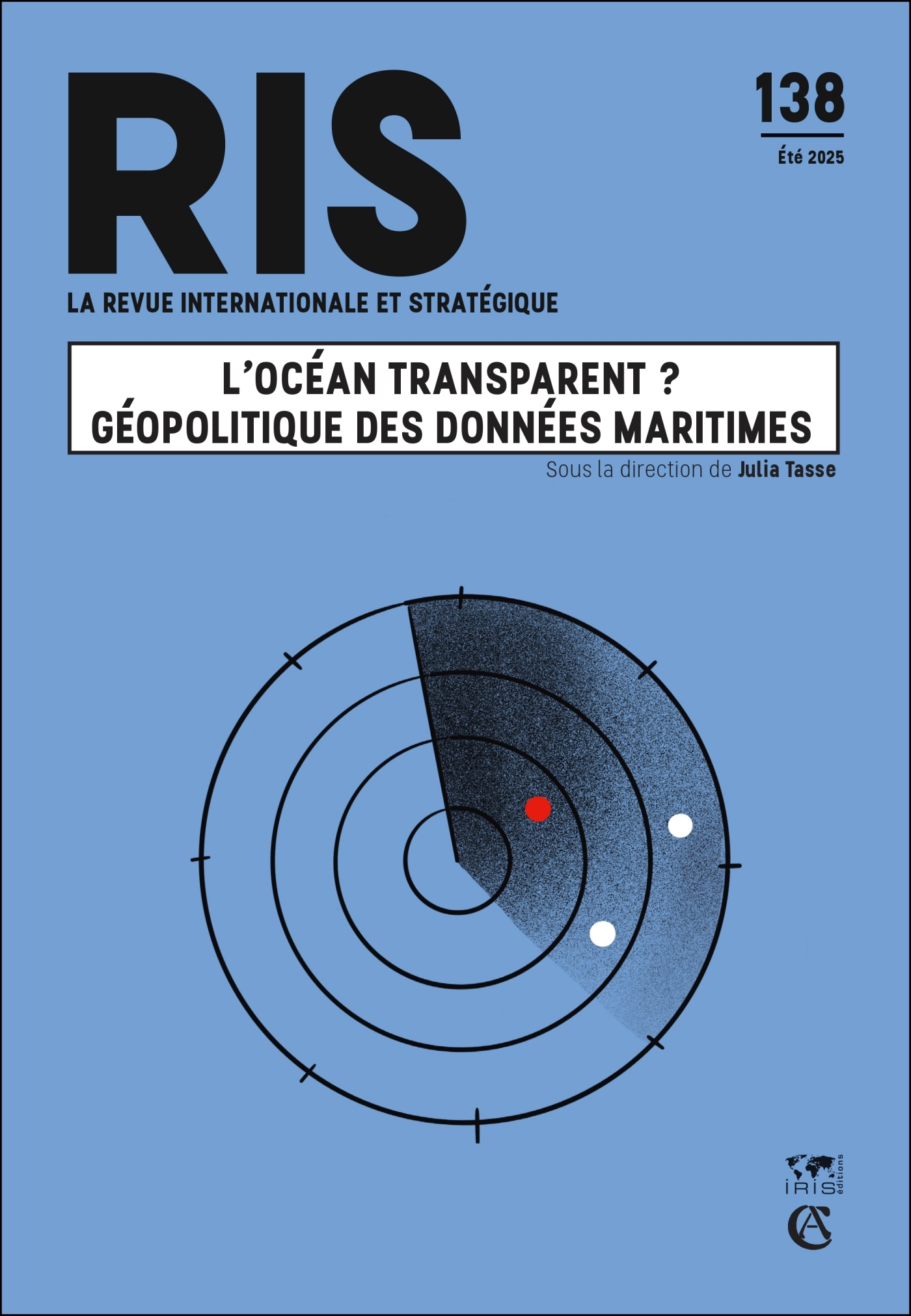 Revue internationale et stratégique N°138 2/2025