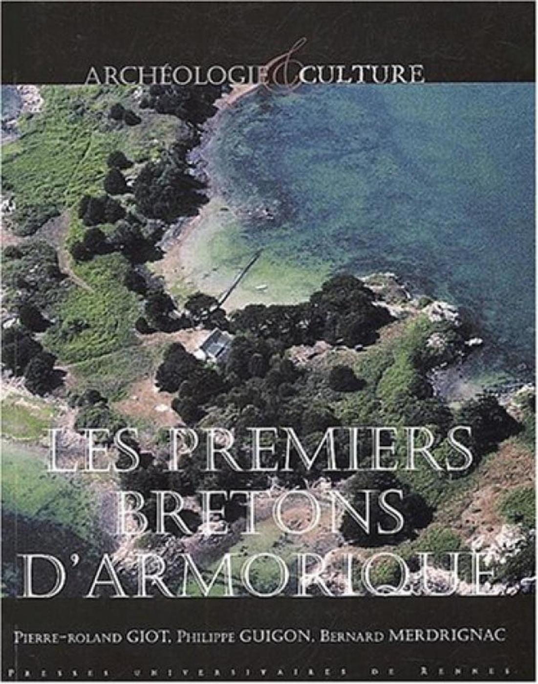 PREMIERS BRETONS D ARMORIQUE