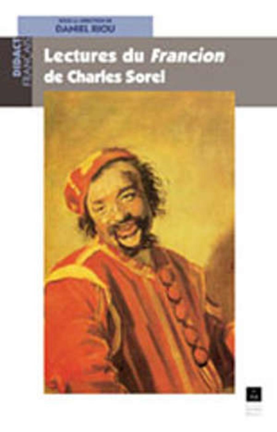 LECTURES DU FRANCION DE CHARLES SOREL
