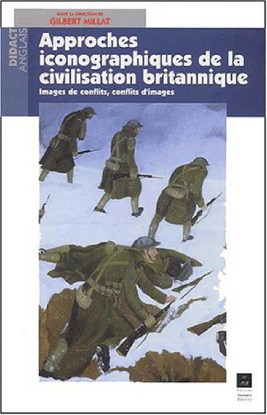 APPROCHES ICONOGRAPHIQUES DE LA CIVILISATION BRITANNIQUE