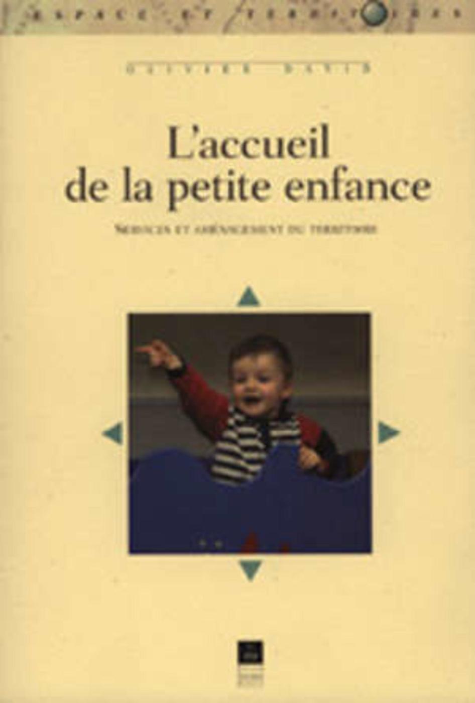 ACCUEIL DE LA PETITE ENFANCE