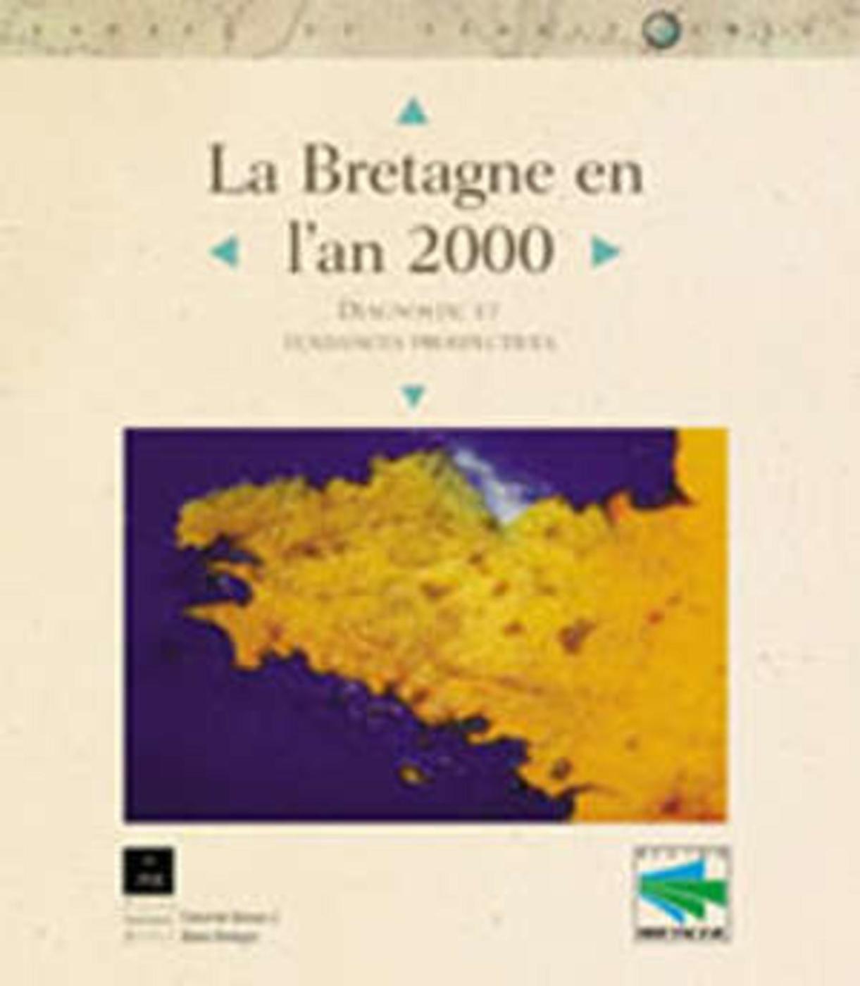 BRETAGNE 2000