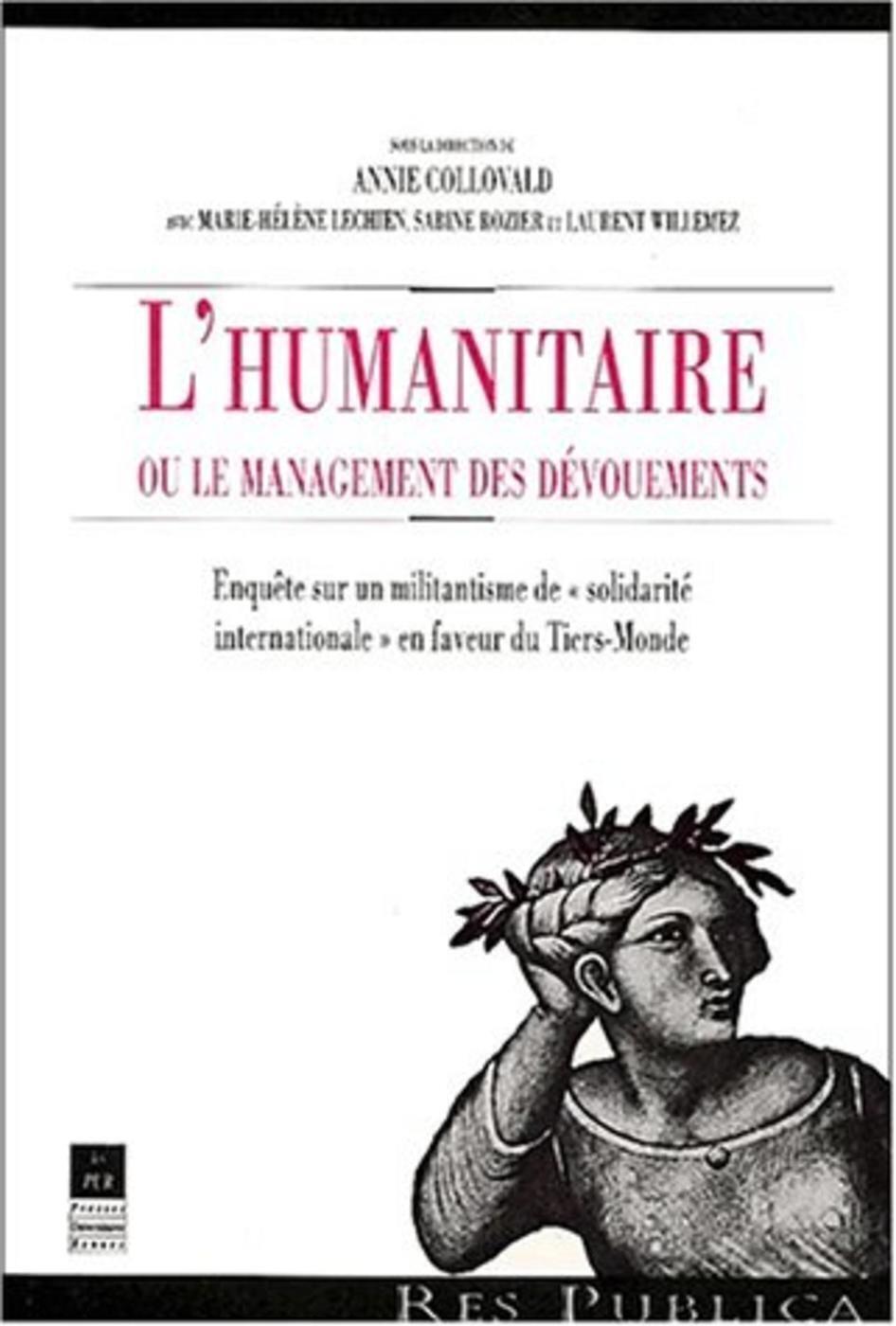 HUMANITAIRE
