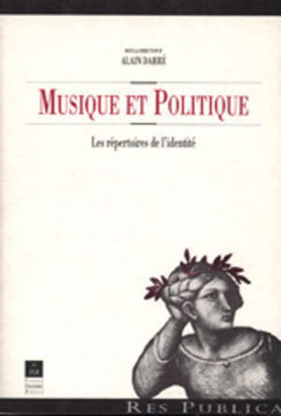 MUSIQUE ET POLITIQUE