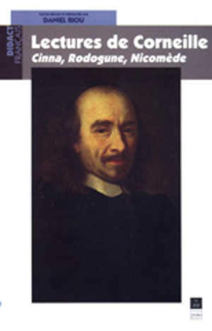 LECTURES DE CORNEILLE