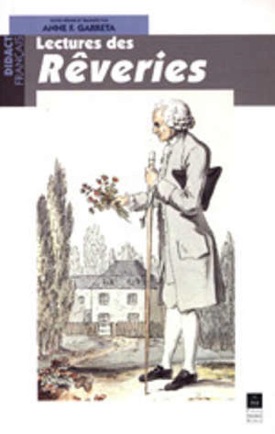 LECTURES DES REVERIES