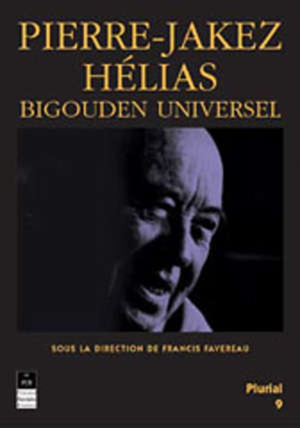 PIERRE JAKEZ HELIAS BIGOUDEN UNIVERSEL