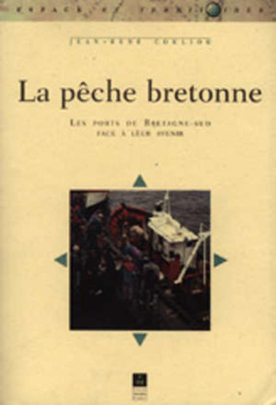 PECHE BRETONNE