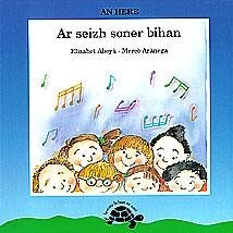 Ar seizh soner bihan