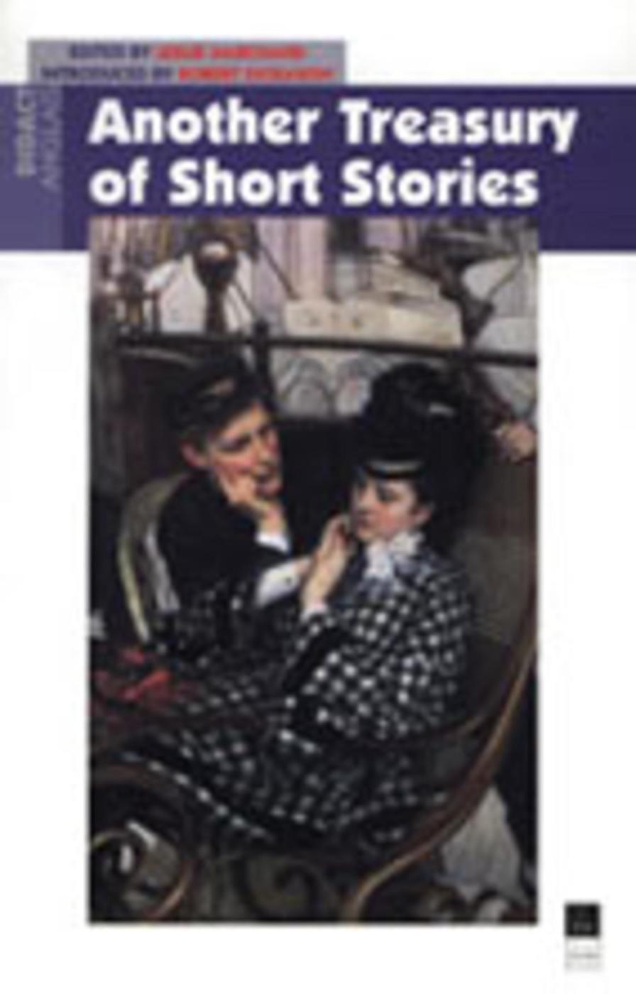 ANOTHER TREASURY OF SHORT STORIES