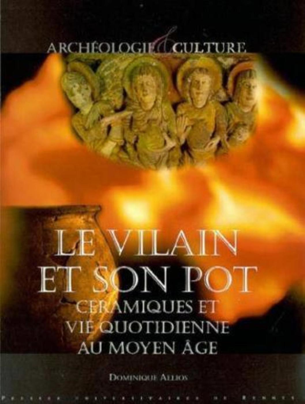VILAIN ET SON POT