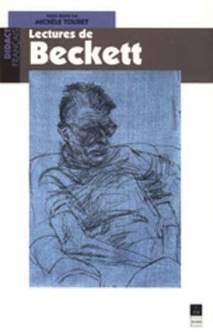 LECTURES DE BECKETT