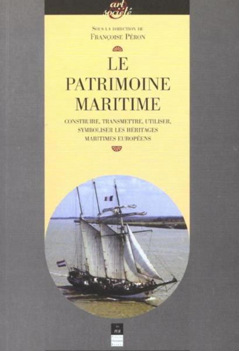 PATRIMOINE MARITIME