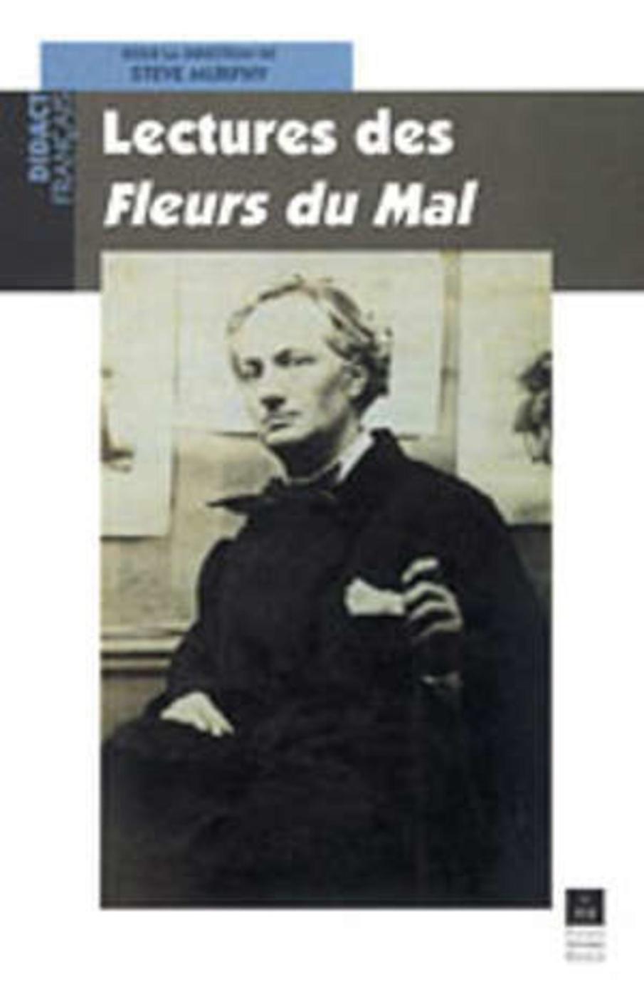 LECTURES DES FLEURES DU MAL