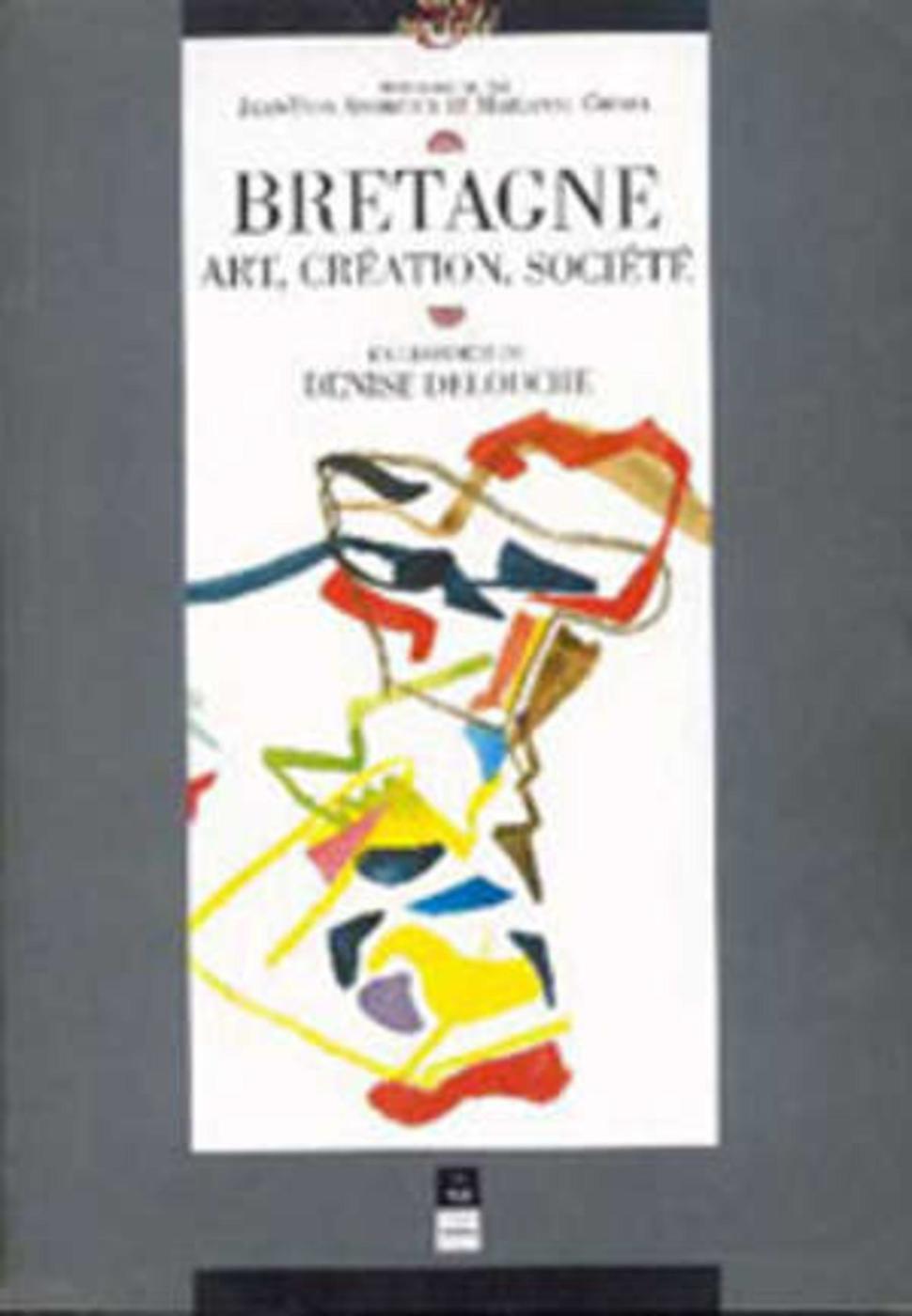 BRETAGNE ART CREATION ET SOCIETE