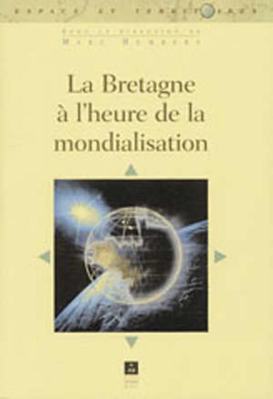BRETAGNE A L HEURE DE LA MONDIALISATION