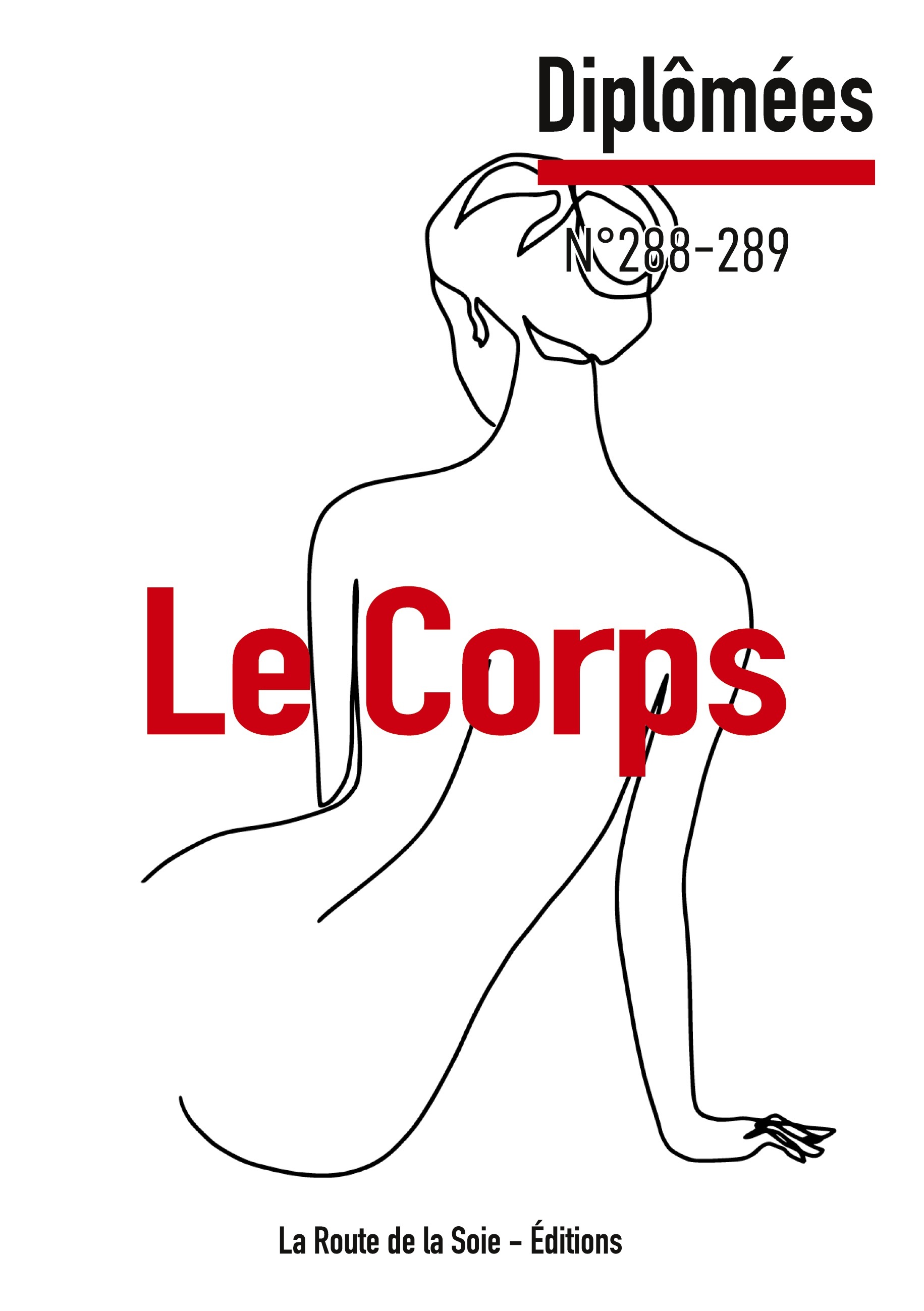 Le Corps