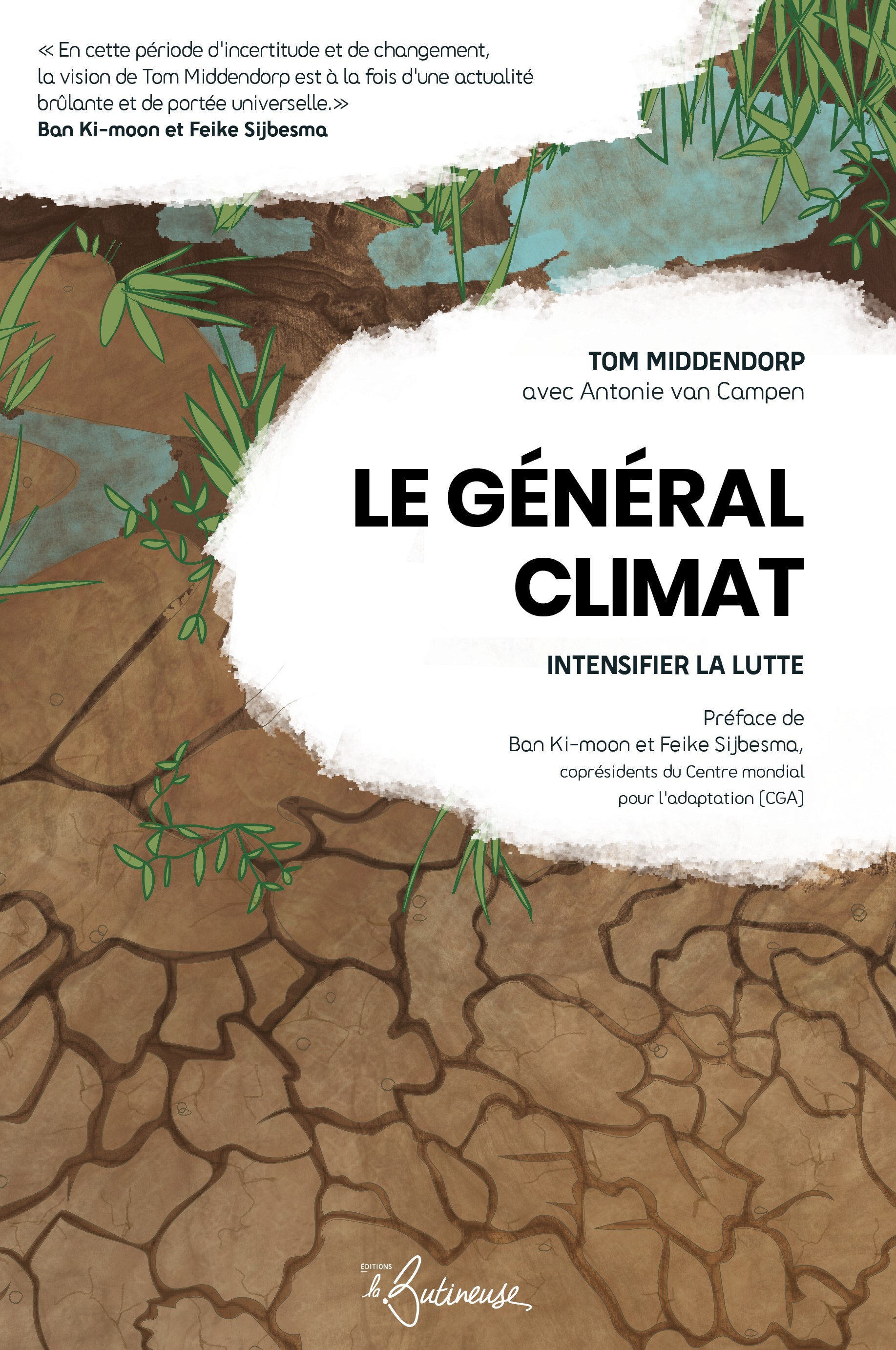 Le général climat