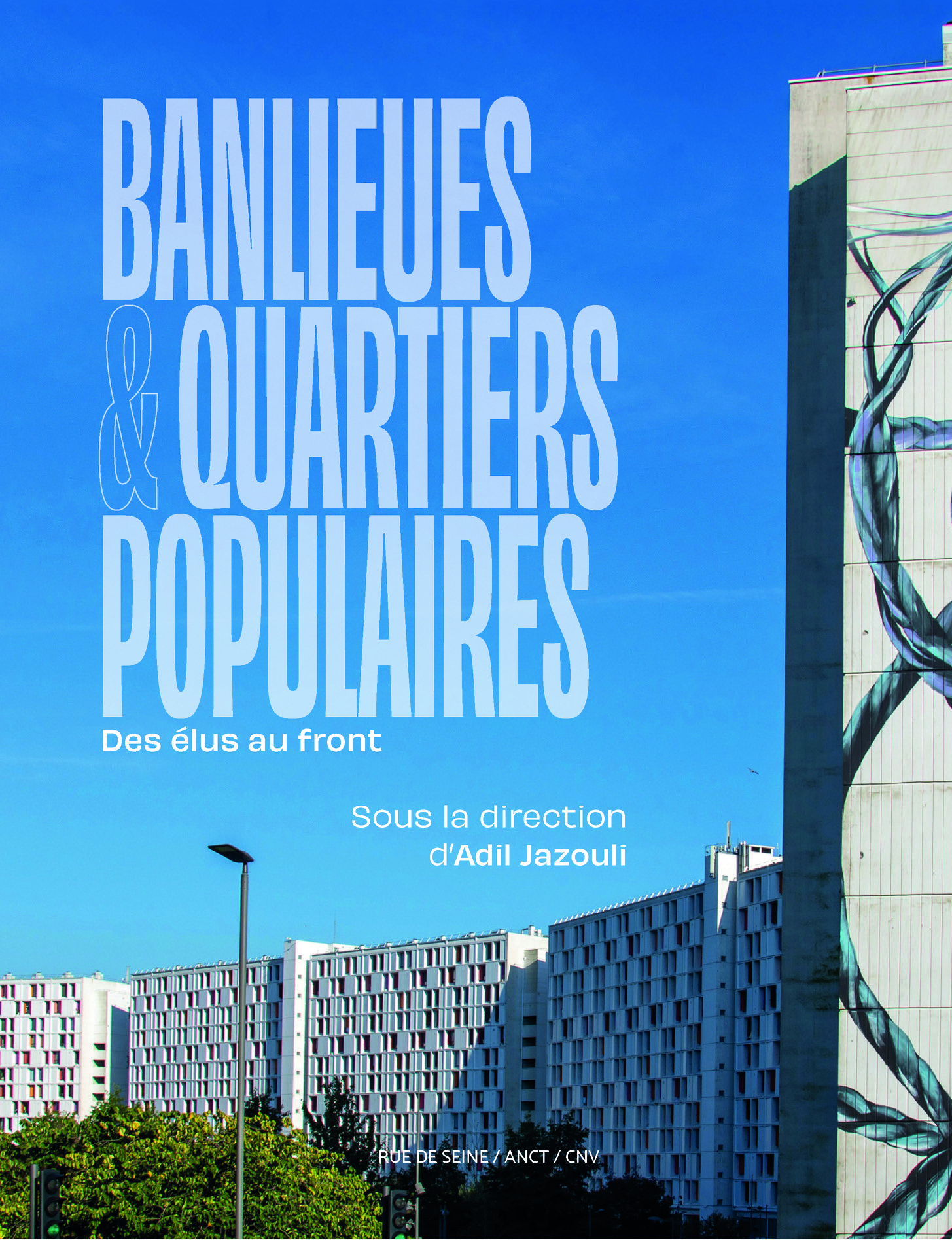 Banlieues et  Quartiers Populaires    