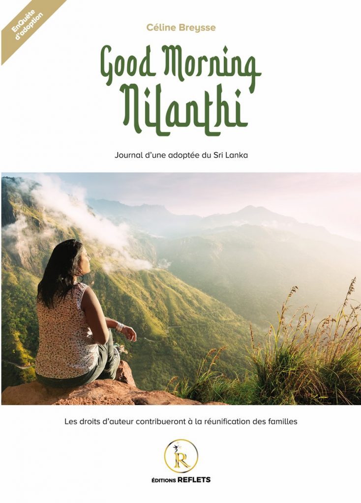 GOOD MORNING NILANTHI