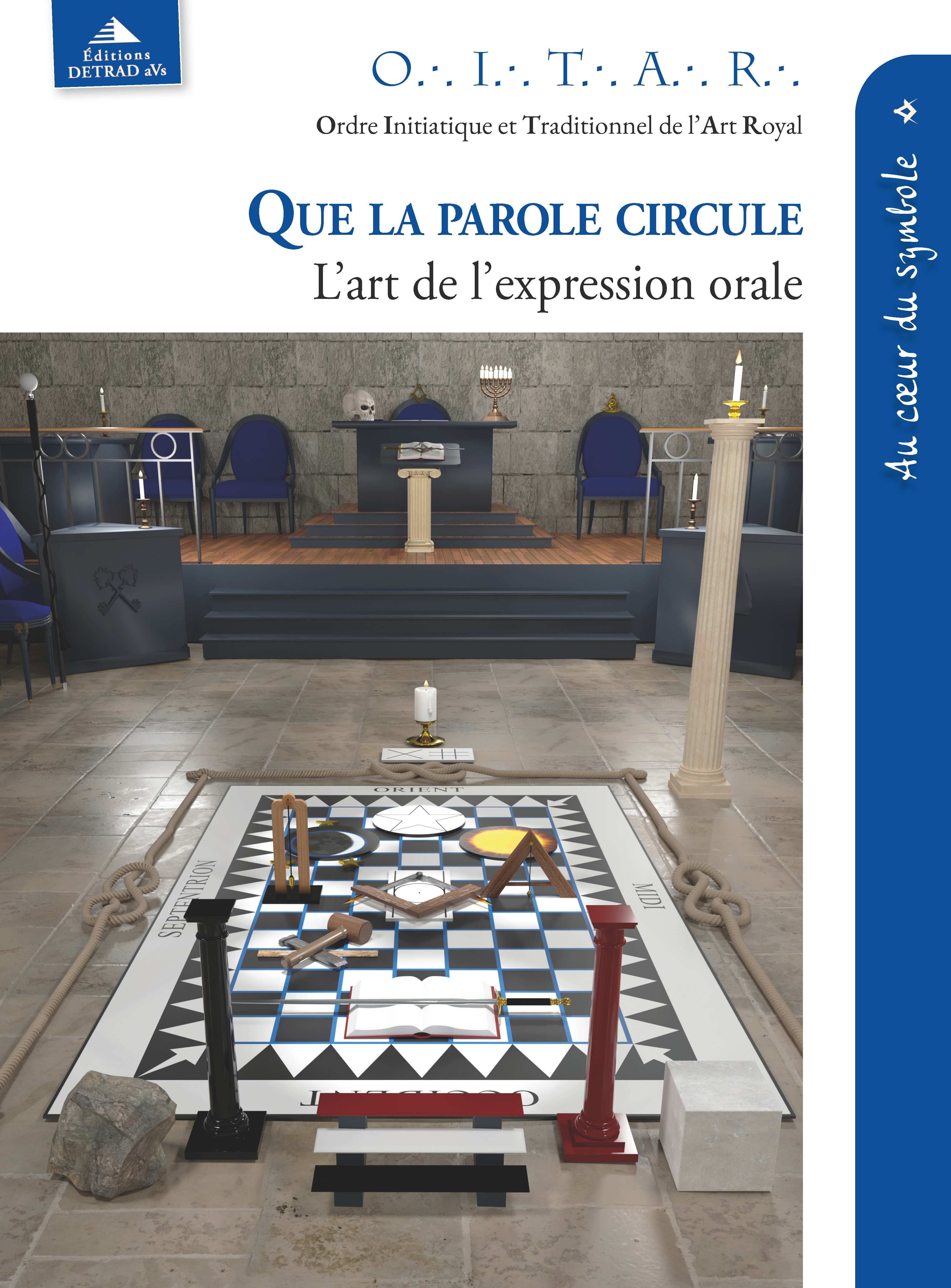 Que la parole circule