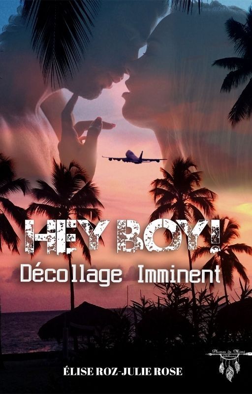 Hey boy ! Décollage imminent