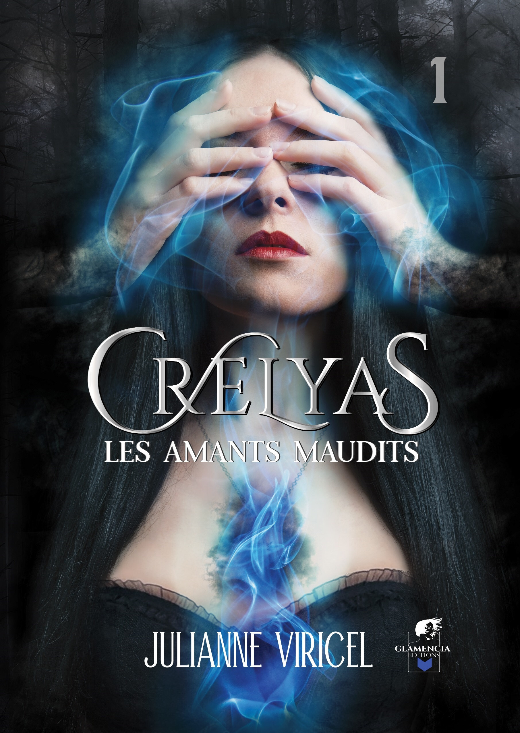 Crelyas - Tome 1