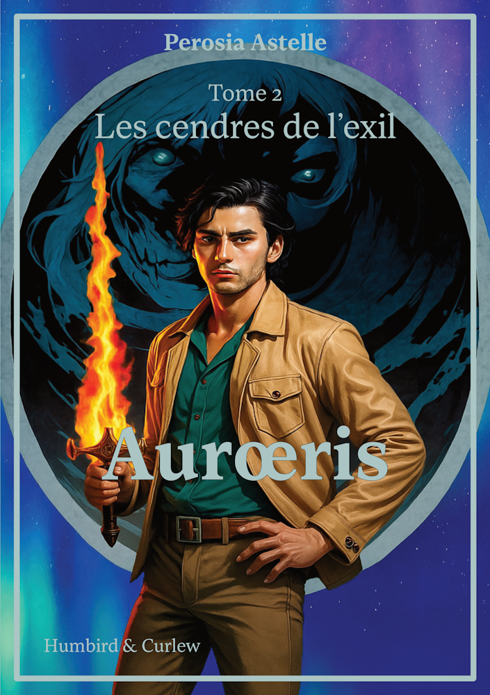 Aurœris, tome 2
