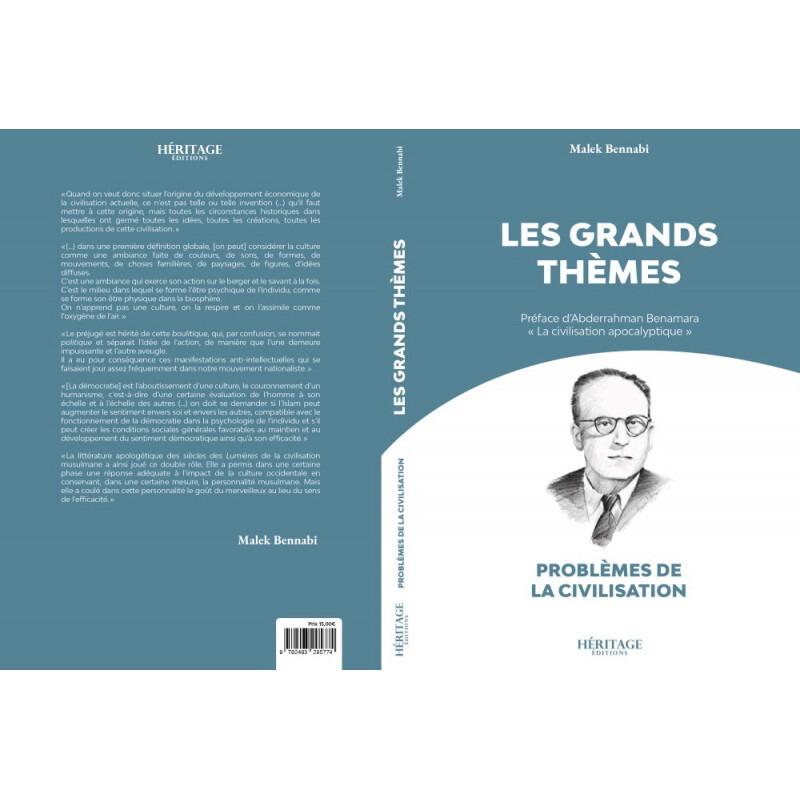 LES GRANDS THèMES