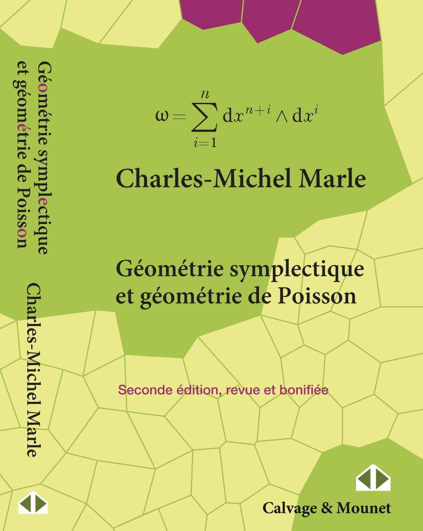 Géométrie symplectique et géométrie de Poisson