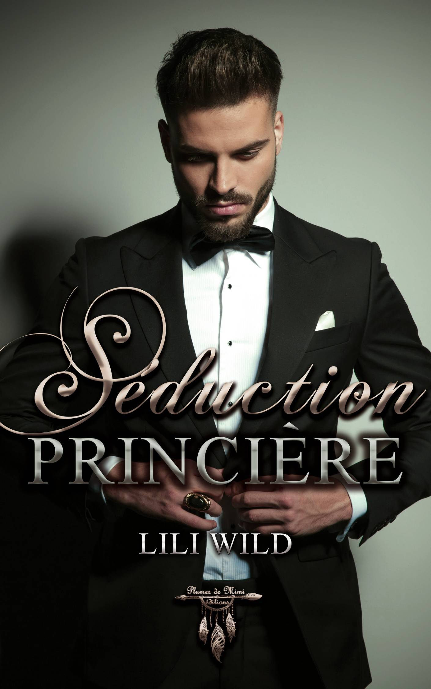 Séduction princière