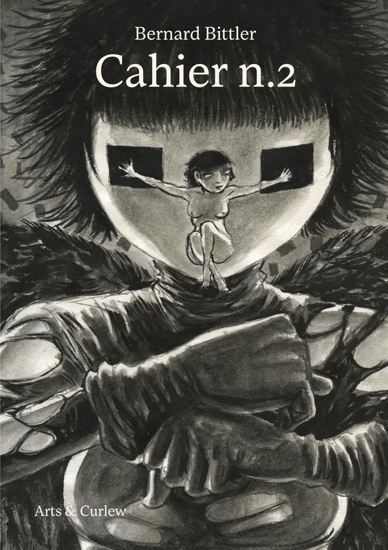 Cahier n.2