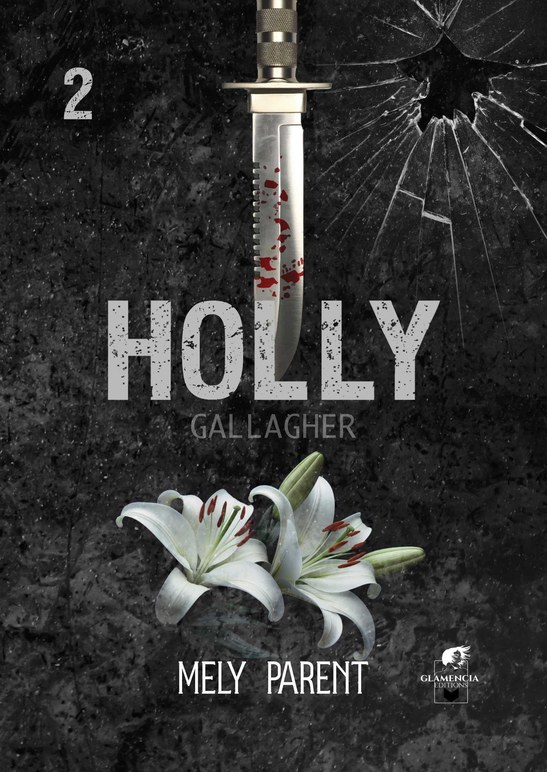 Holly Gallagher - Tome 2