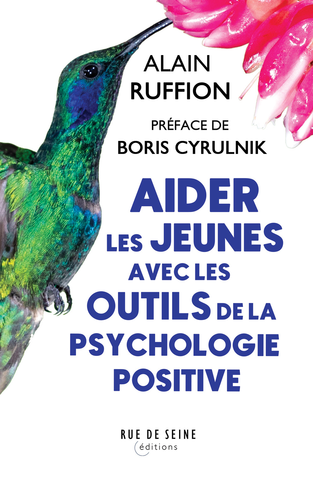 Aider les Jeunes avec les outils de la psychologie positive