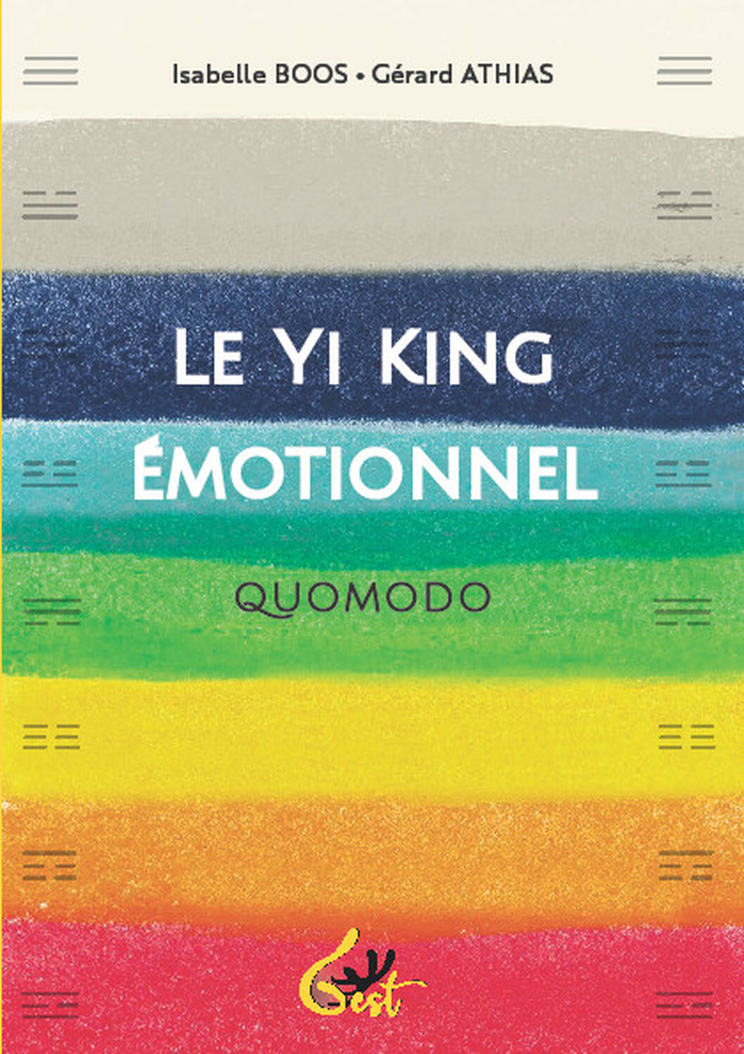 Le Yi King émotionnel - Quomodo