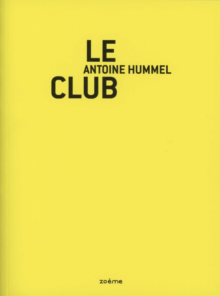 Le Club
