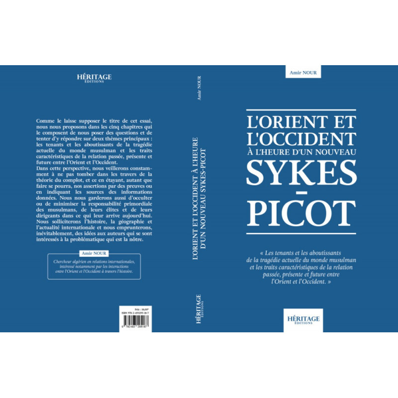 LORIENT ET LOCCIDENT à LHEU