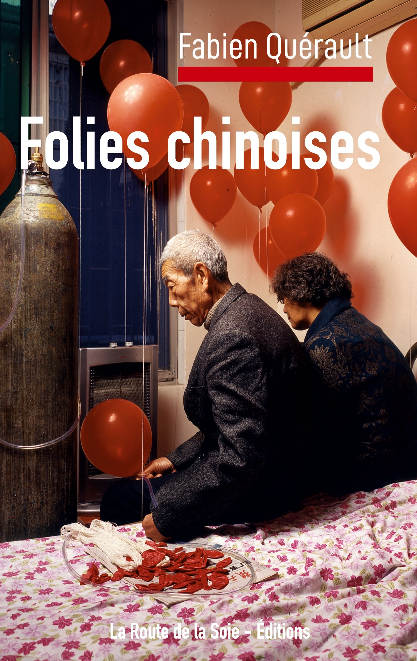 Folies chinoises