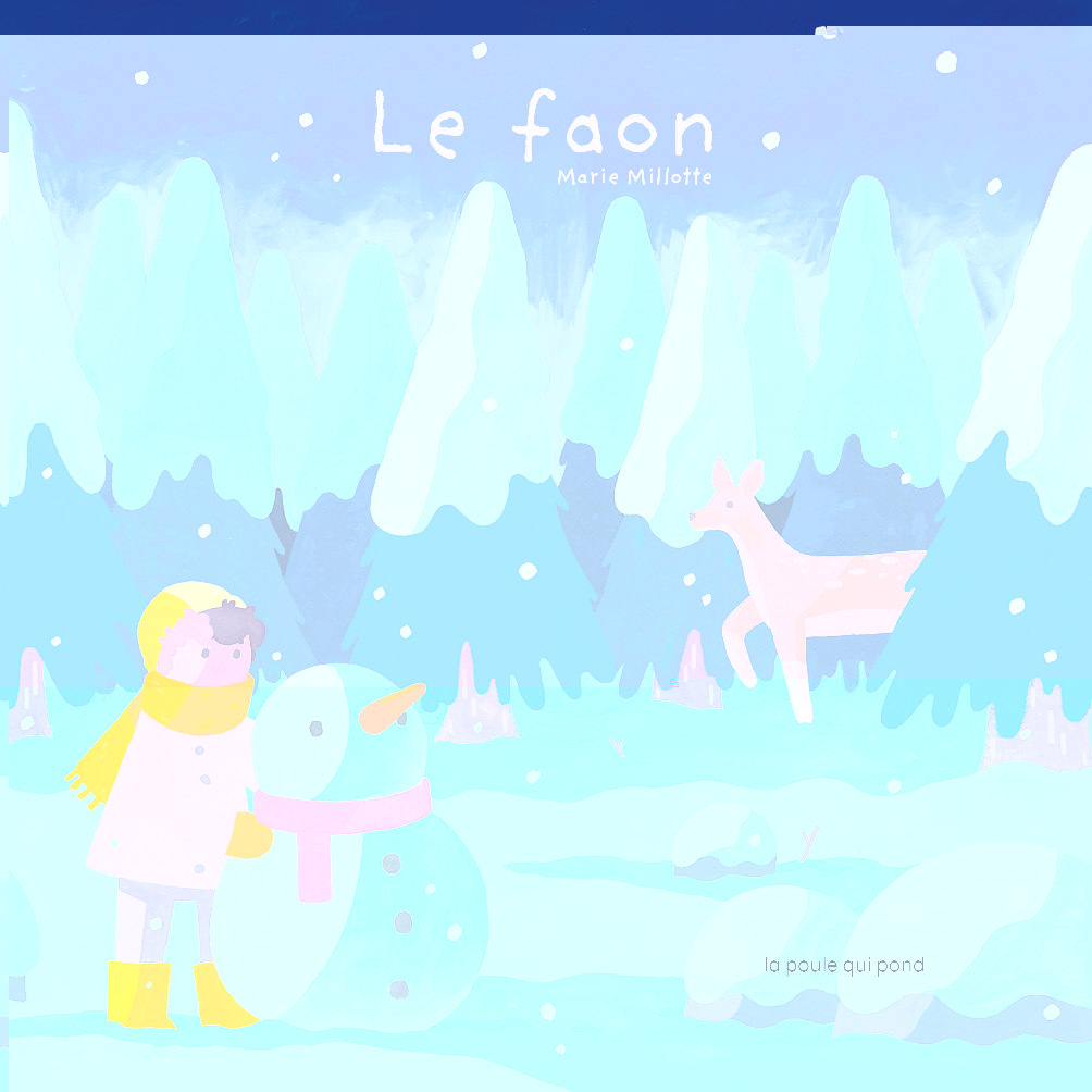 Le Faon