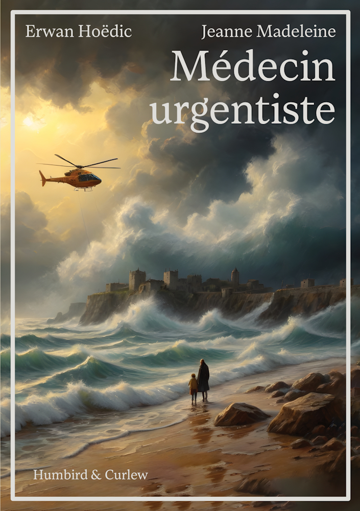 Médecin urgentiste