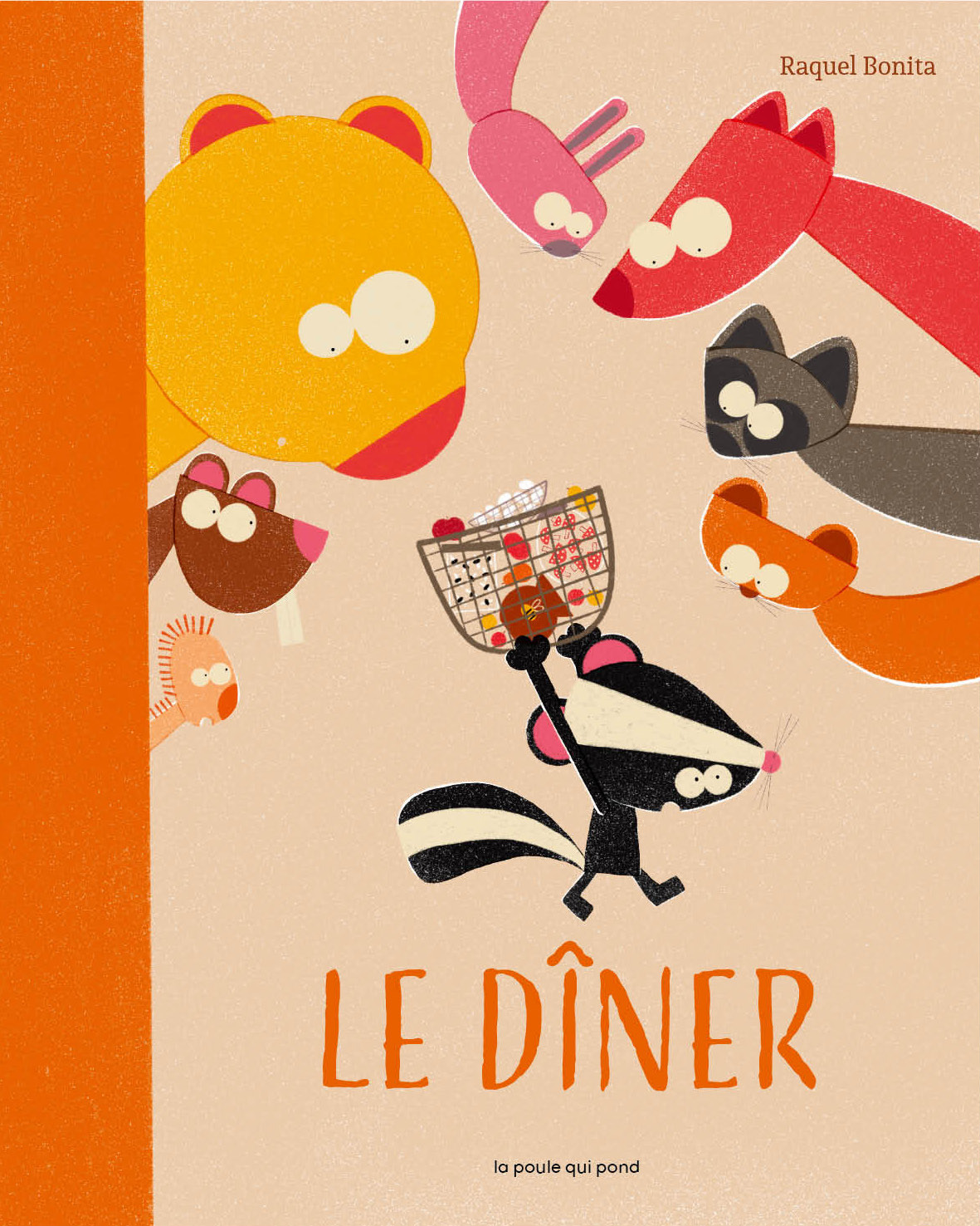 Le Dîner
