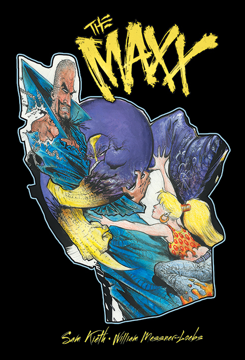 The Maxx T05