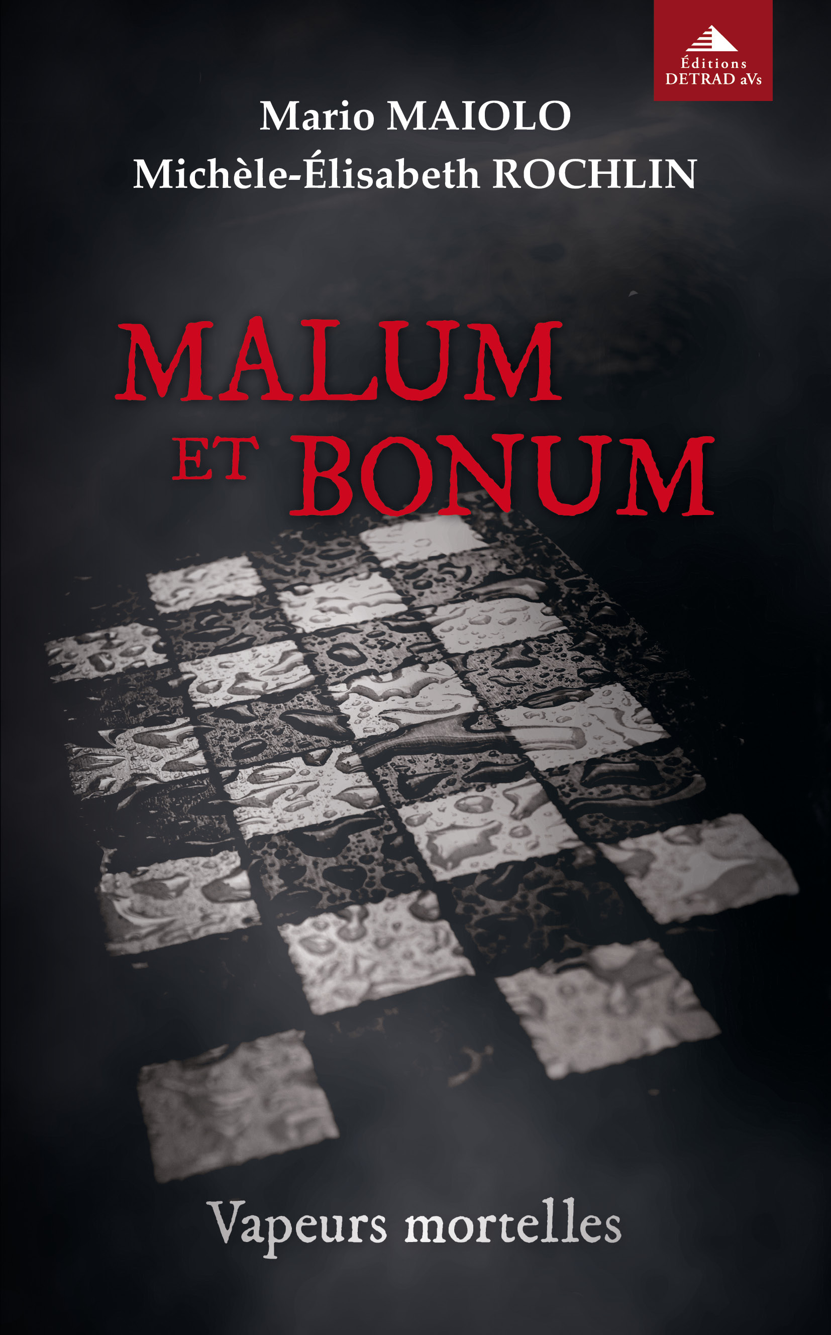MALUM ET BONUM