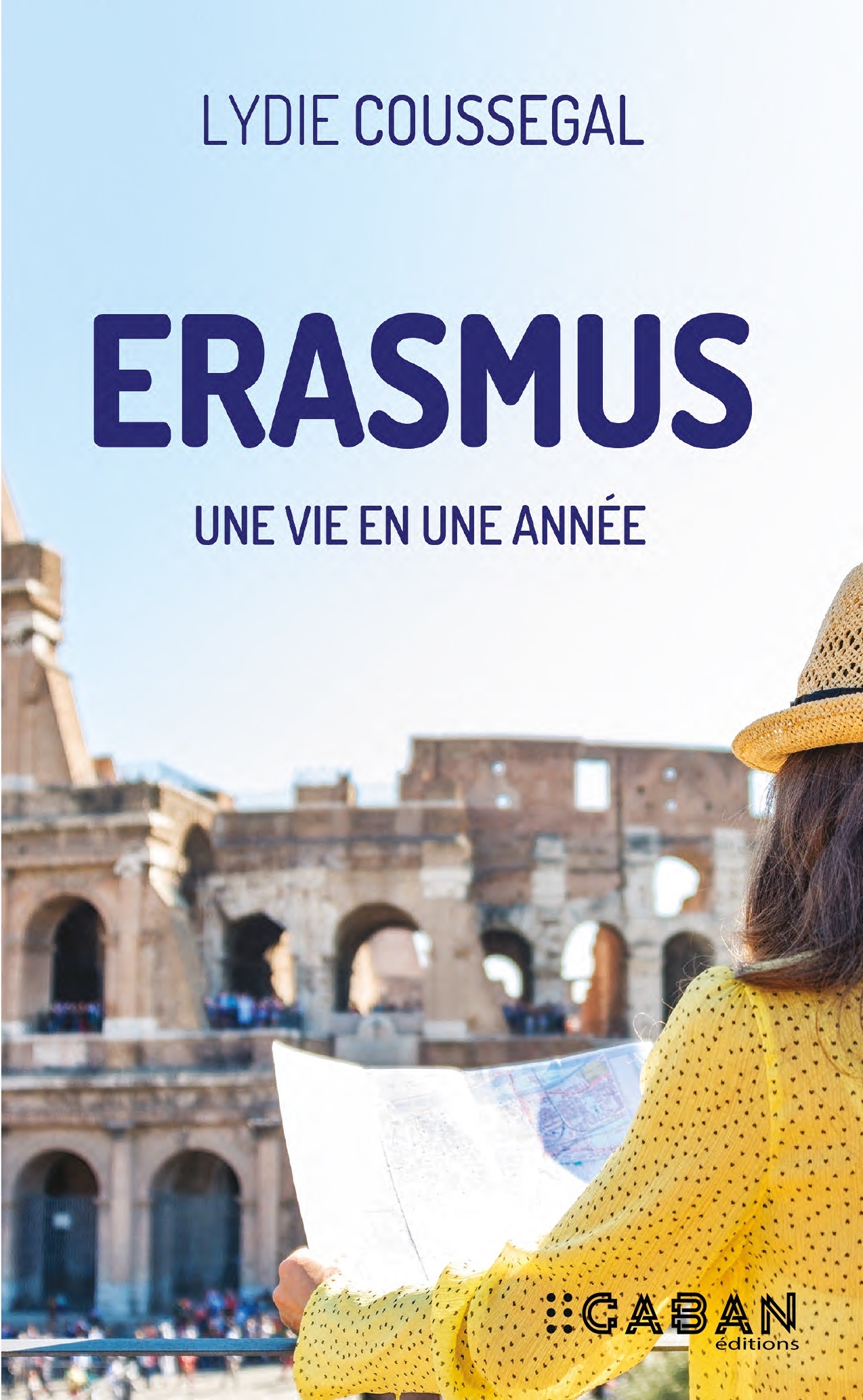 Guide Erasmus, une vie en une année