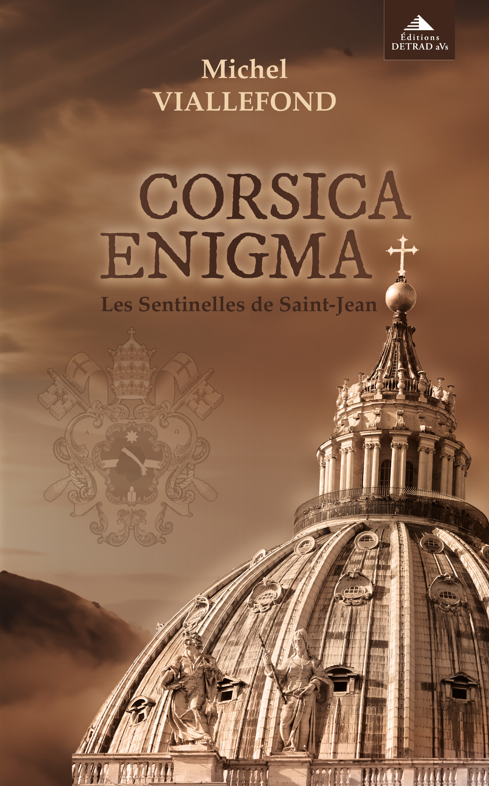 Corsica Enigma