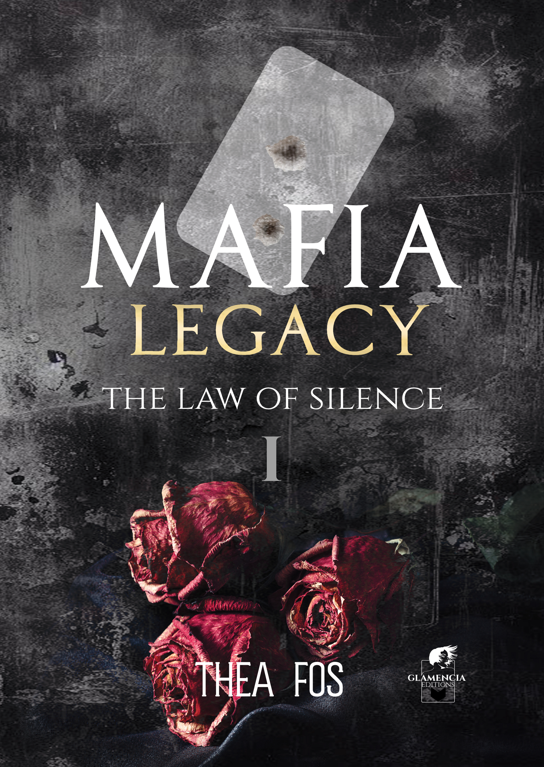 Mafia legacy - Tome 1
